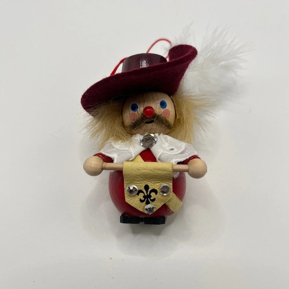 Steinbach handmade wooden